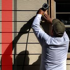 Best Siding for New Construction  in Gardnerville, NV